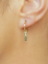 Carregar imagem no visualizador da galeria, Pingente Malta Duplo - Ouro 18k