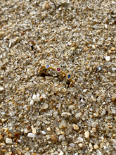 Carregar imagem no visualizador da galeria, Anel Elizabeth Cores - Ouro 18k