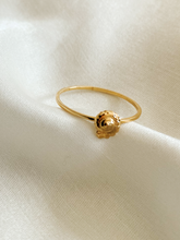 Carregar imagem no visualizador da galeria, Conjunto Nautilus em Ouro 18k