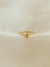 Carregar imagem no visualizador da galeria, Anel Tritonis - Ouro18k