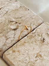 Carregar imagem no visualizador da galeria, Anel Tritonis - Ouro18k