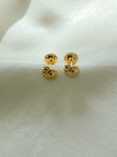 Carregar imagem no visualizador da galeria, Conjunto Nautilus em Ouro 18k