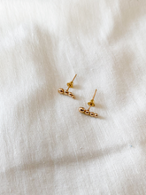 Carregar imagem no visualizador da galeria, Brinco Budapeste - Ouro18k