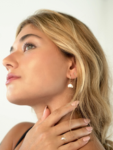 Carregar imagem no visualizador da galeria, Pingente Pérola Mykonos