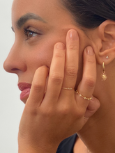 Carregar imagem no visualizador da galeria, Anel Paris - Ouro18k