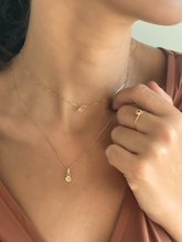Carregar imagem no visualizador da galeria, Pingente Scallop em Ouro 18k