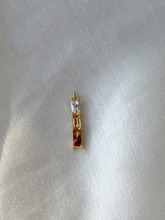 Carregar imagem no visualizador da galeria, Pingente Malta Triplo - Ouro 18k