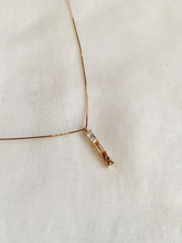 Carregar imagem no visualizador da galeria, Pingente Malta Triplo - Ouro 18k