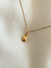 Carregar imagem no visualizador da galeria, Pingente Nautilus em Ouro 18k