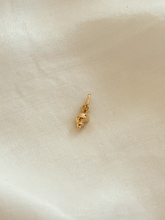 Carregar imagem no visualizador da galeria, Conjunto Tritonis em Ouro 18k