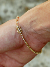 Carregar imagem no visualizador da galeria, Pulseira Riviera OURÍ