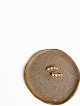 Carregar imagem no visualizador da galeria, Brinco Pérolas Córsega - Ouro18k