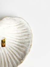 Carregar imagem no visualizador da galeria, Pingente Placa Fractal - Ouro18k