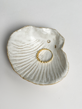 Carregar imagem no visualizador da galeria, Anel Mônaco Bolas - Ouro18k