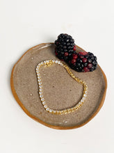 Carregar imagem no visualizador da galeria, Pulseira Riviera - Ouro18k