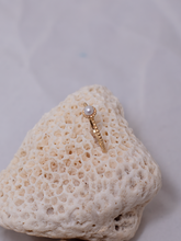 Carregar imagem no visualizador da galeria, Anel Versalhes - Ouro18k