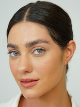 Carregar imagem no visualizador da galeria, Brinco Pérolas Córsega - Ouro18k