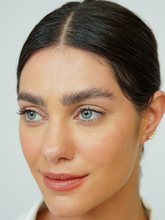 Carregar imagem no visualizador da galeria, Brinco Pérolas Córsega - Ouro18k