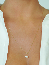 Carregar imagem no visualizador da galeria, Pingente Pérola Mykonos