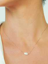 Carregar imagem no visualizador da galeria, Corrente Maiorca Pérola  - Ouro18k