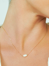 Carregar imagem no visualizador da galeria, Corrente Maiorca Pérola  - Ouro18k