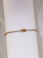 Carregar imagem no visualizador da galeria, Pulseira Riviera OURÍ