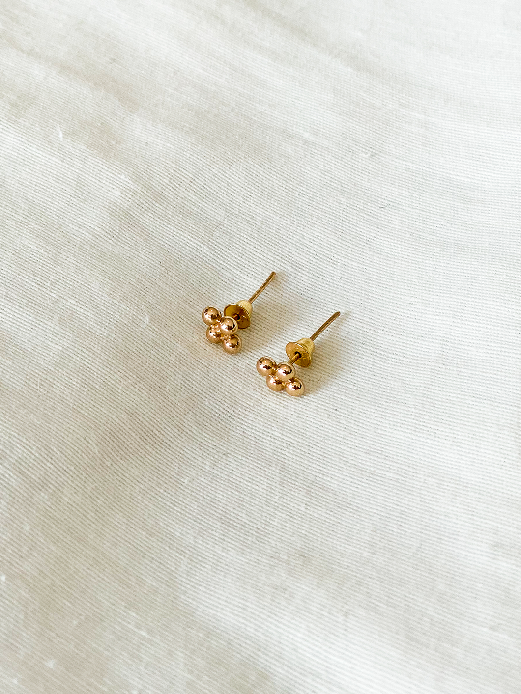 Brinco Belaton – Ouro 18k