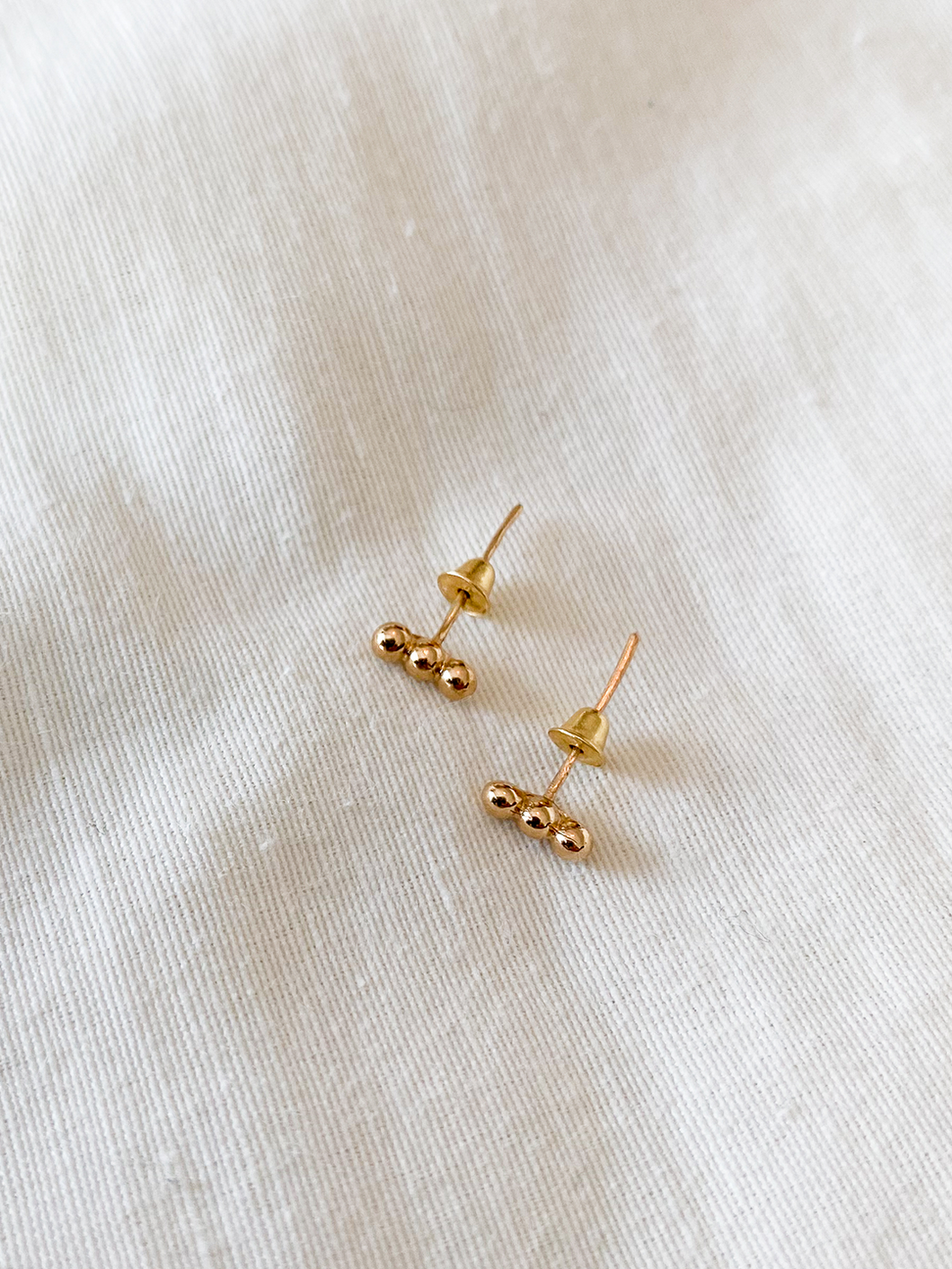 Brinco Talin - Ouro18k