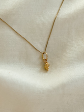 Carregar imagem no visualizador da galeria, Conjunto Tritonis em Ouro 18k
