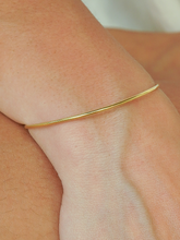 Carregar imagem no visualizador da galeria, Pulseira Roma Aro Ouro 18k
