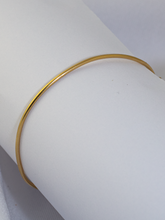 Carregar imagem no visualizador da galeria, Pulseira Roma Aro Ouro 18k
